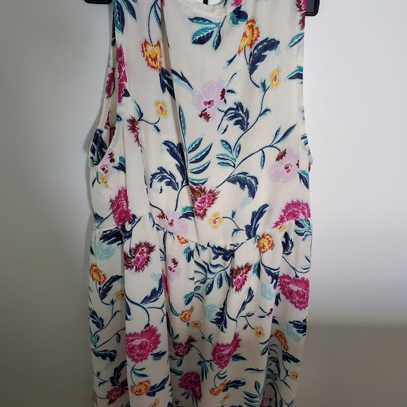 *NEW* Old Navy Tunic Dress with Liner - Picture 1 of 6